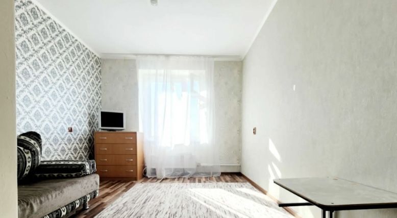 квартира г Нягань р-н мкр 1 37 фото 12
