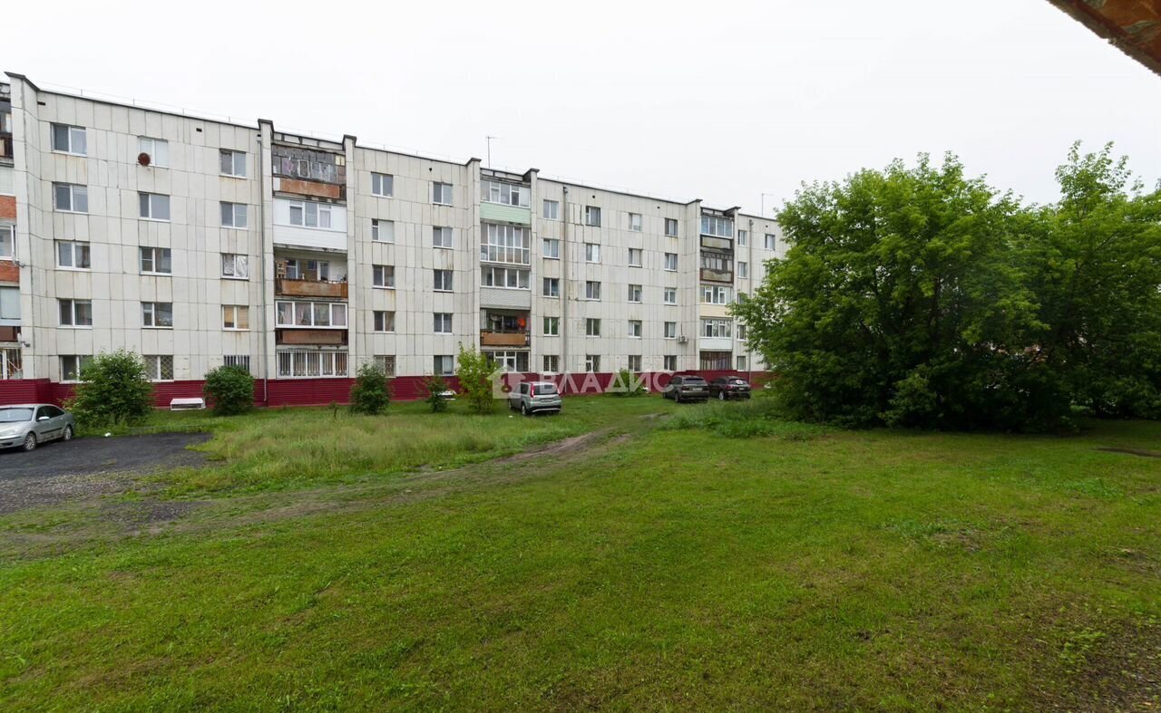 квартира г Тобольск ул Первомайская 16 фото 13