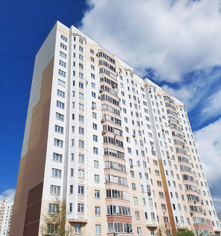 Юго-Западный район пр-кт Вячеслава Клыкова 45 м-н фото