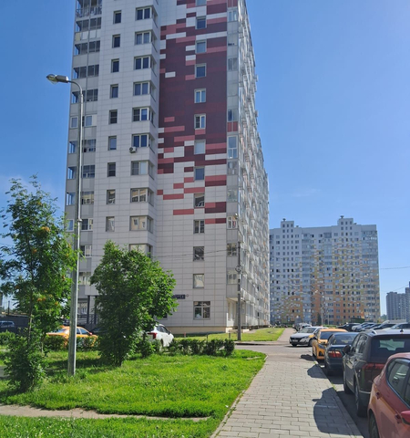 рп Свердловский ул Строителей 3 ЖК «Лукино-Варино» фото