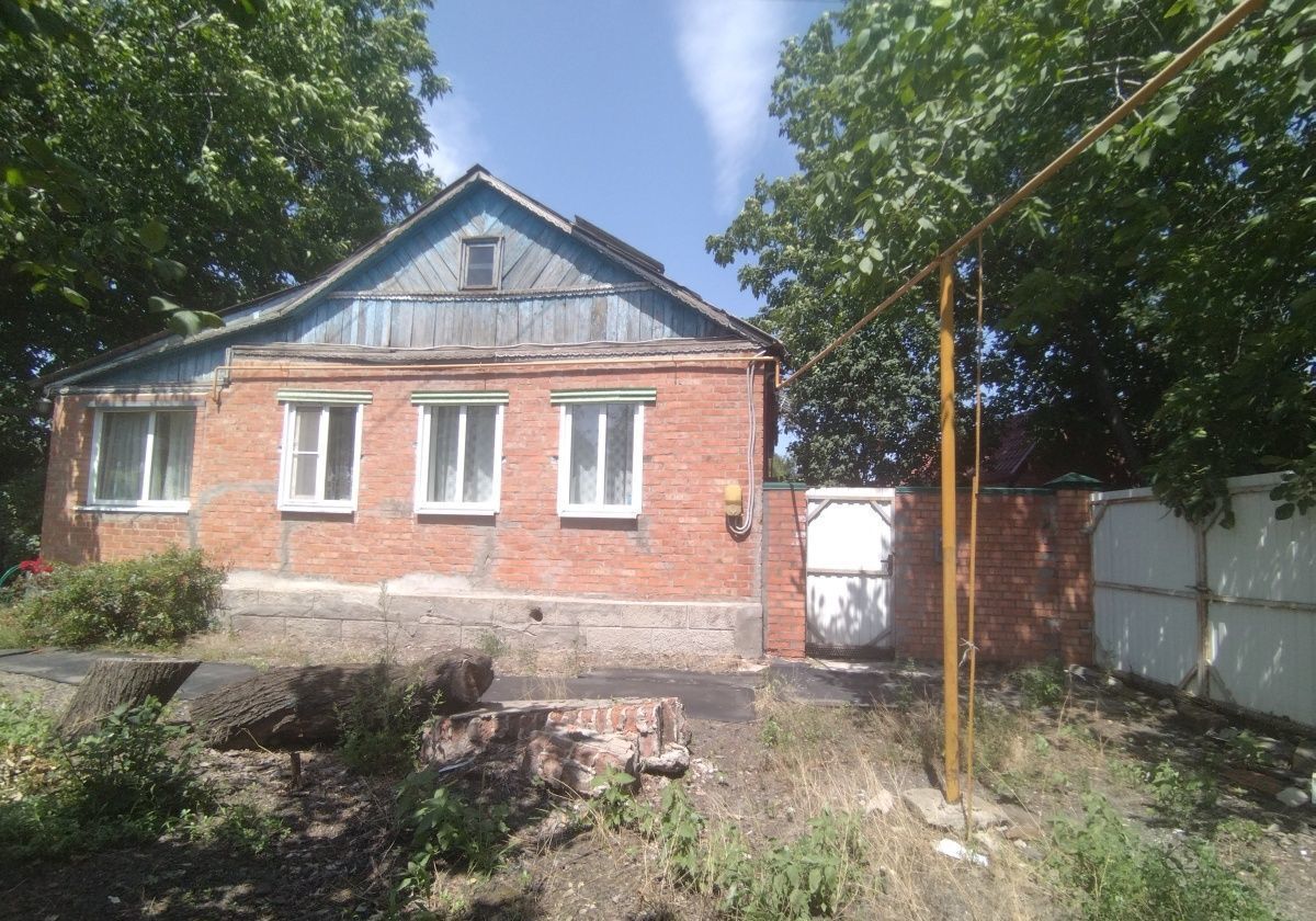 дом г Шахты пер Рожкова фото 2