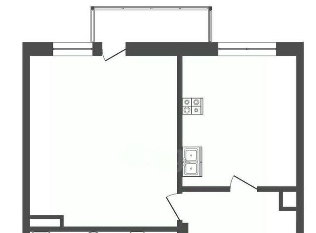 р-н Кировский дом 68/118в 1 фото