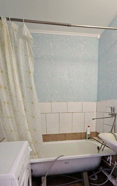 квартира г Екатеринбург Ботаническая ул. Академика Шварца, 20к 2 фото 5