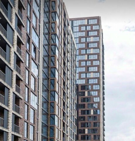 метро Горки ул Бухарская 32к/2 фото