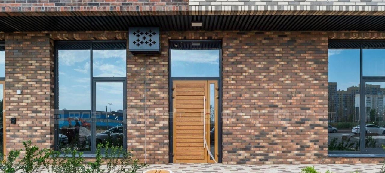 квартира г Казань метро Горки ул Бухарская 32к/2 фото 4