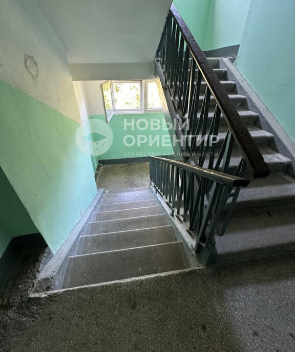 квартира г Екатеринбург Ботаническая тракт Сибирский 105 фото 12