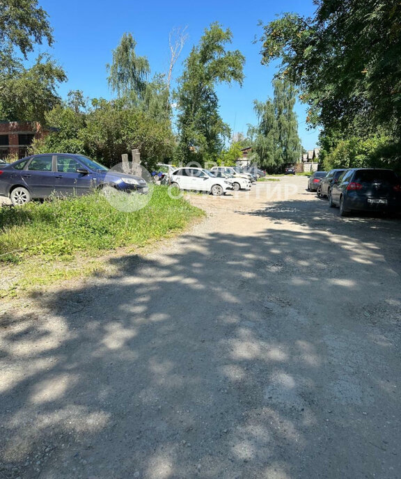 квартира г Екатеринбург Ботаническая тракт Сибирский 105 фото 14