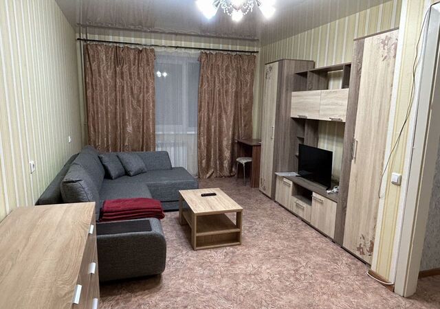 квартира р-н Центральный ул Шишкова 144 фото