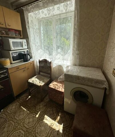 квартира ул 1-я Нижне-Заводская 36 фото