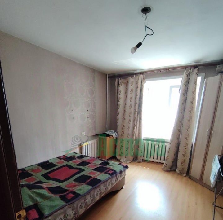 квартира г Чита р-н Железнодорожный ул Советская 17 фото 9