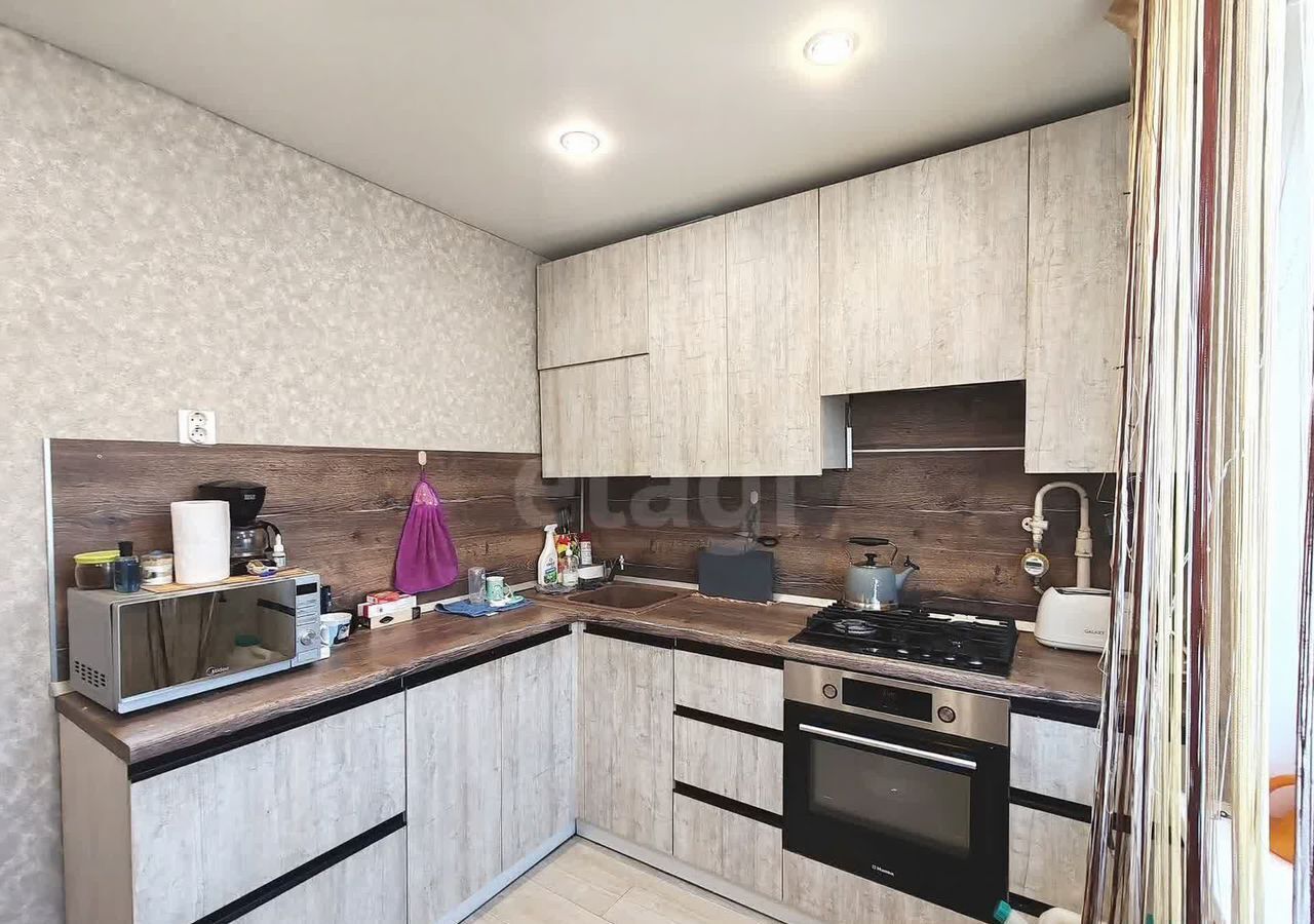 квартира г Саранск р-н Ленинский ул Терешковой 18а фото 2