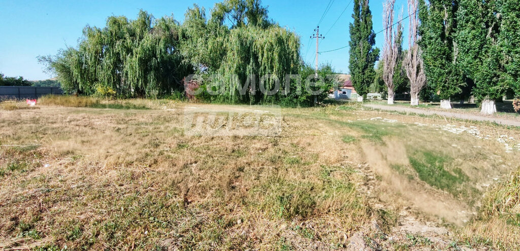 земля г Армавир п Юбилейный ул Молодежная 2 фото 2
