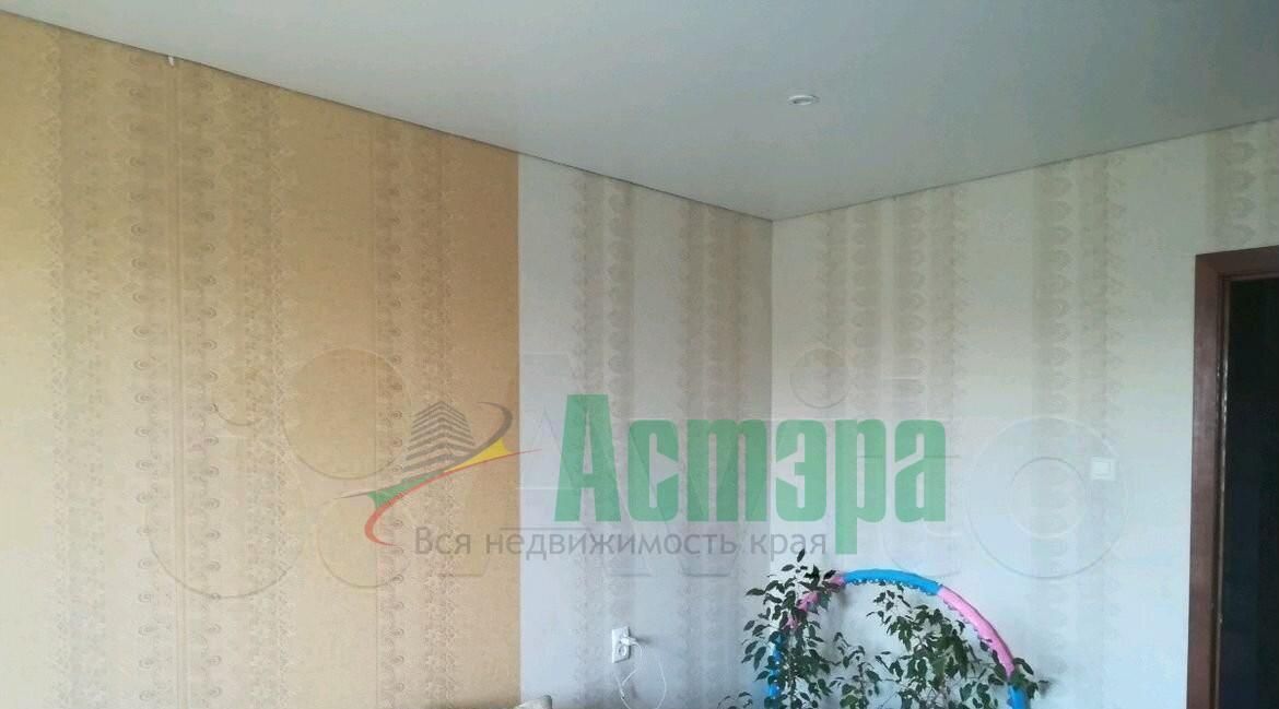 квартира г Чита р-н Центральный ул Красного Восстания 17 фото 9