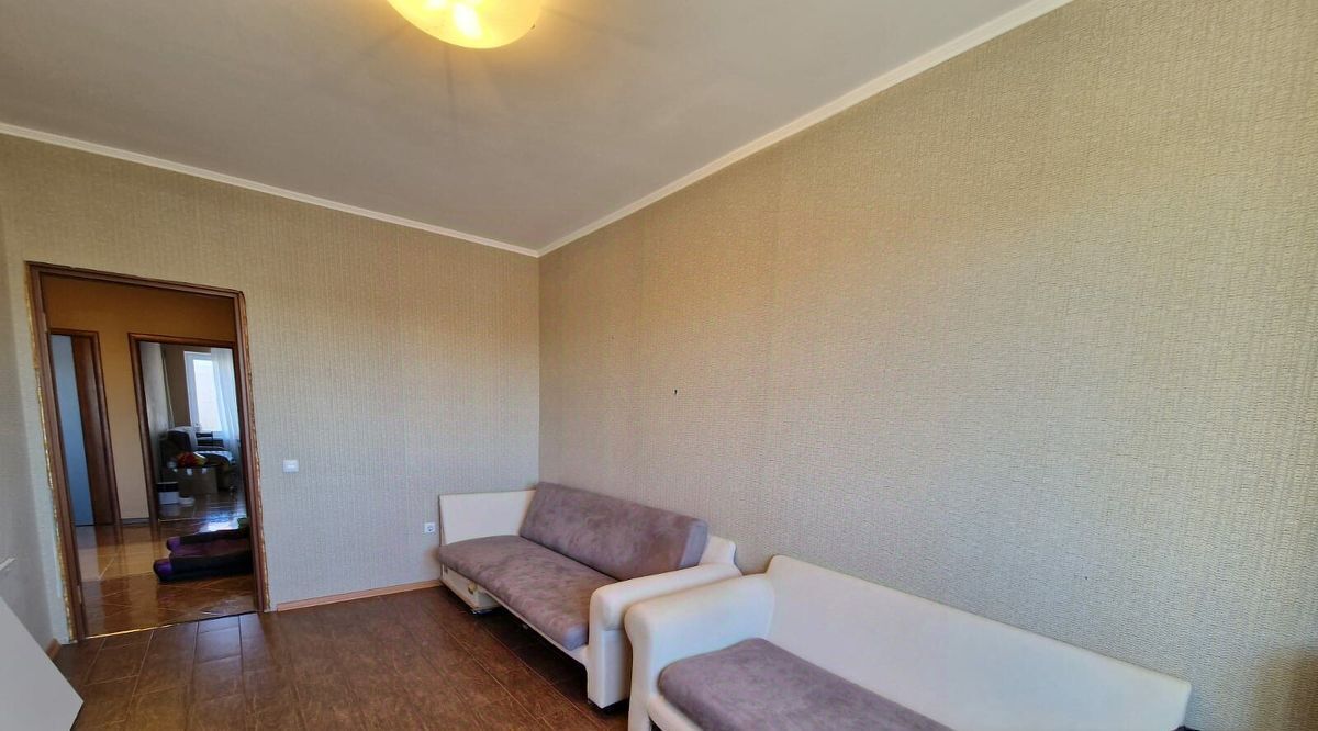 квартира г Истра пр-кт Генерала Белобородова 11 Нахабино фото 15
