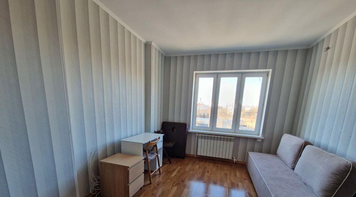 квартира г Истра пр-кт Генерала Белобородова 11 Нахабино фото 17