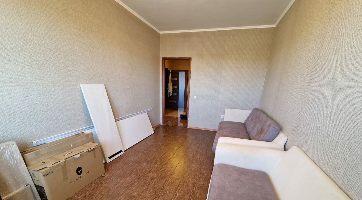 квартира г Истра пр-кт Генерала Белобородова 11 Нахабино фото 18