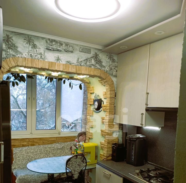 квартира г Чехов ул Молодежная 11к/2 фото 5