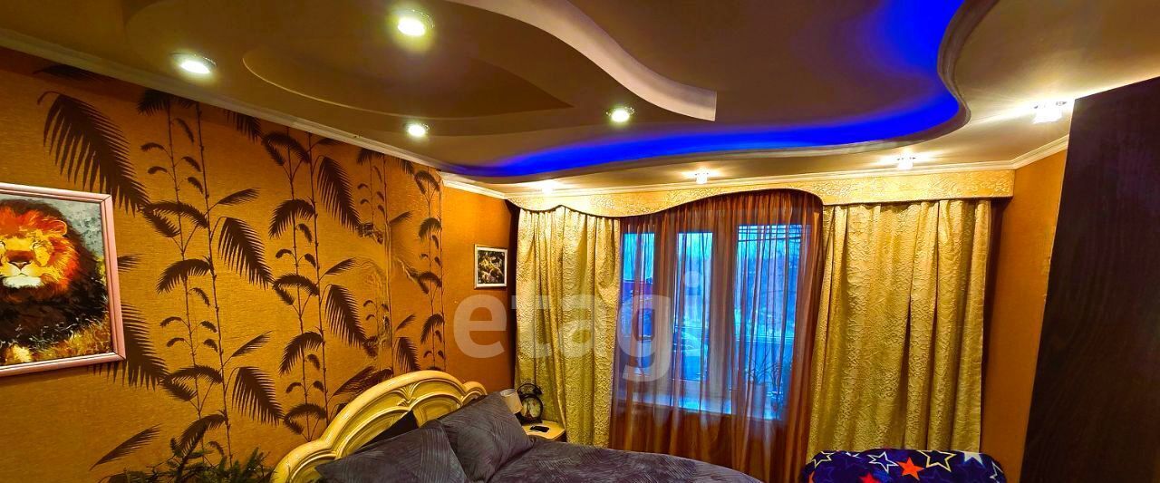квартира г Чехов ул Молодежная 11к/2 фото 7