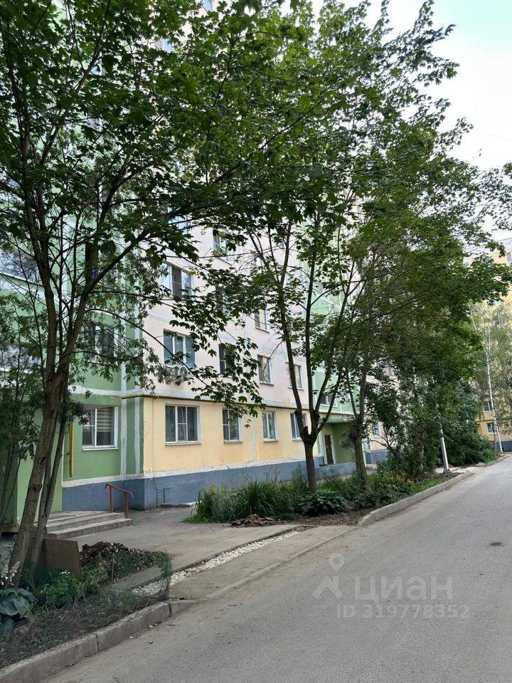 квартира г Наро-Фоминск ул Маршала Жукова Г.К. 14 Наро-Фоминский городской округ фото 20