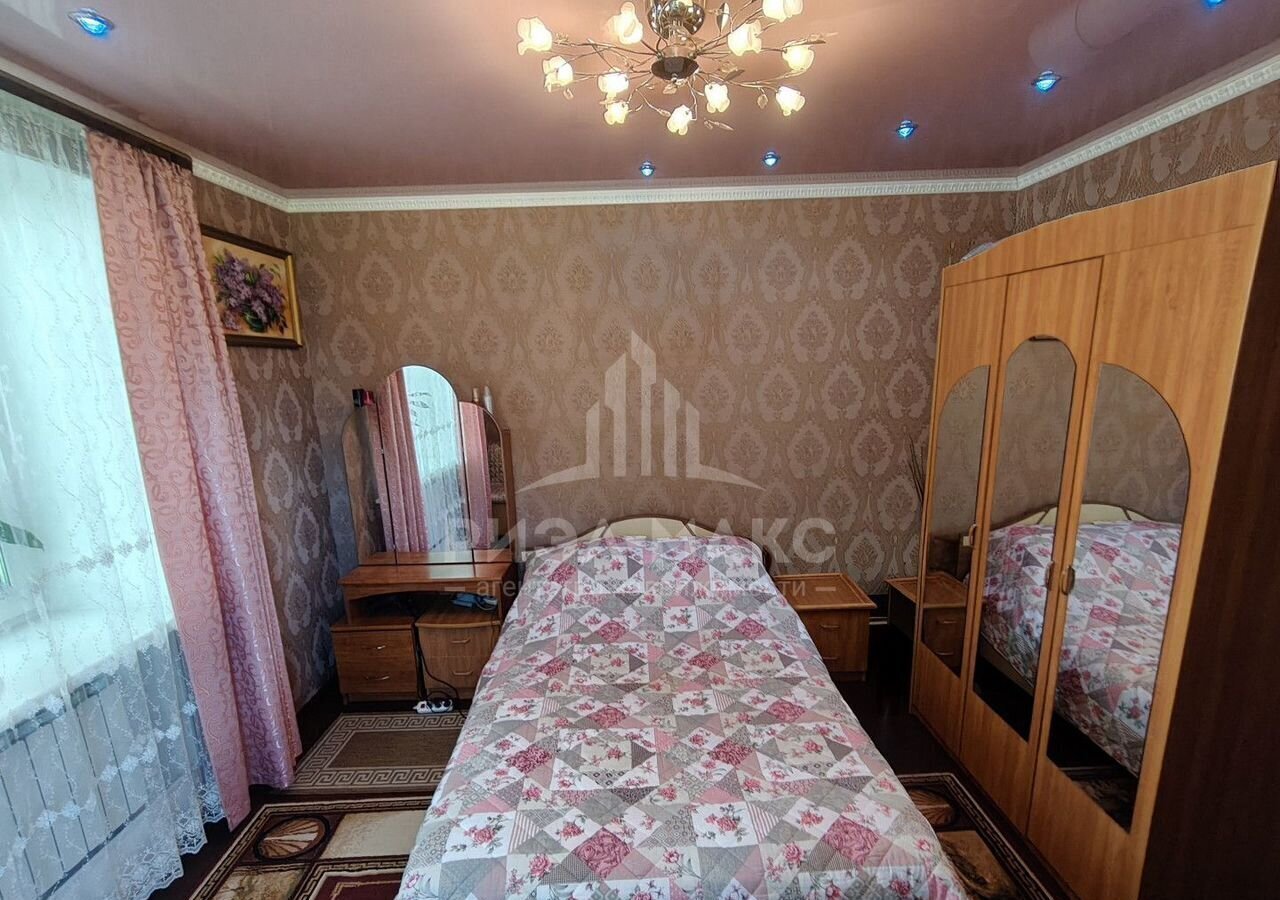 квартира г Фокино ул Гайдара 9 фото 4
