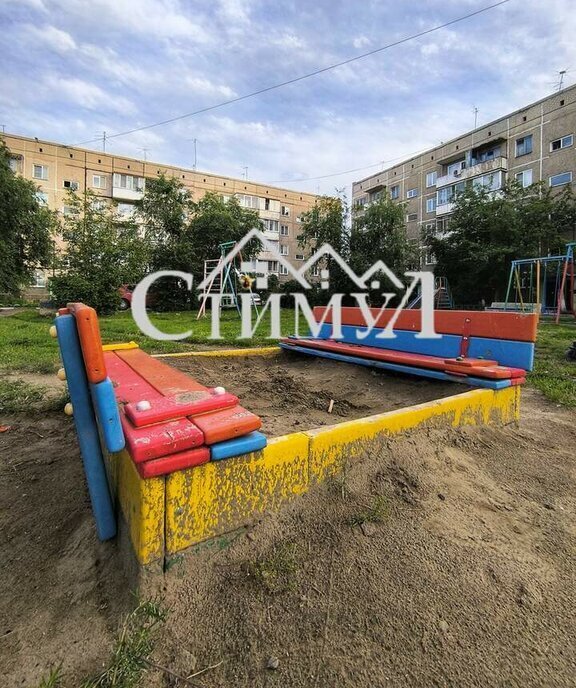 квартира г Черногорск ул Металлургов 10 фото 16