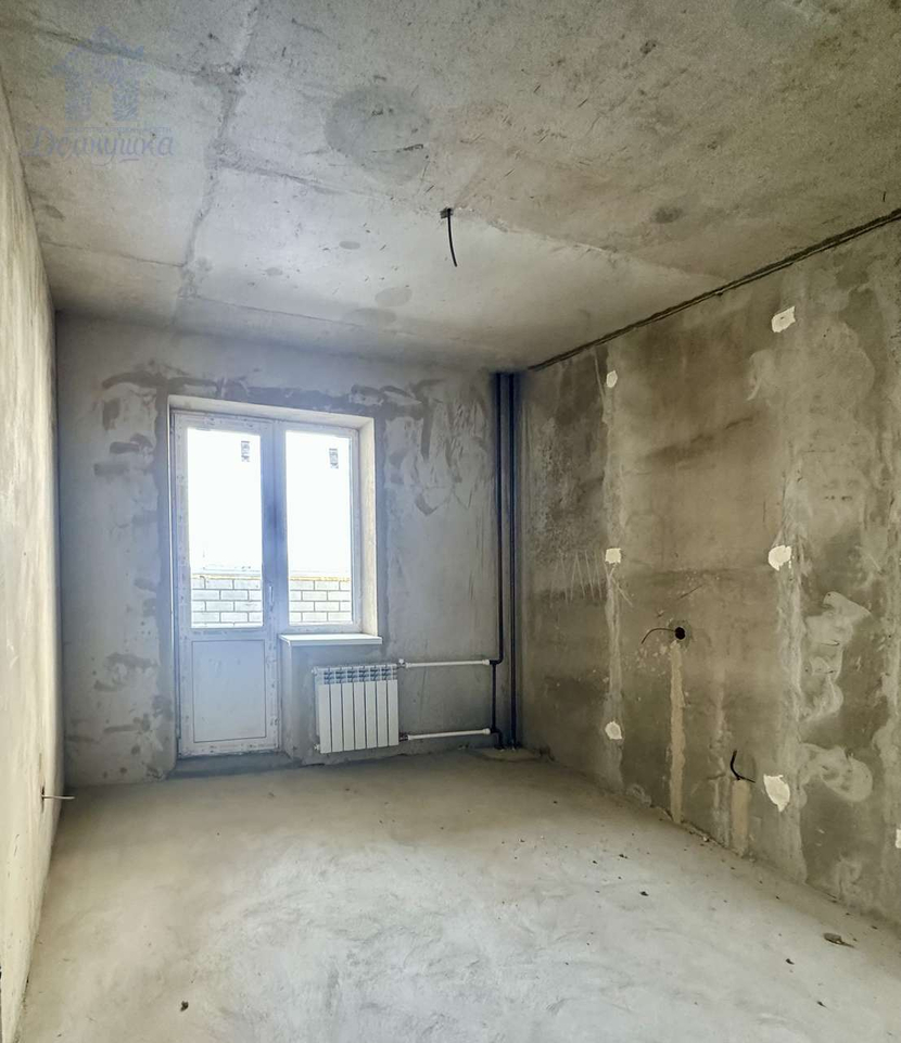 квартира г Воронеж Историка Костомарова, 46/4 фото 10