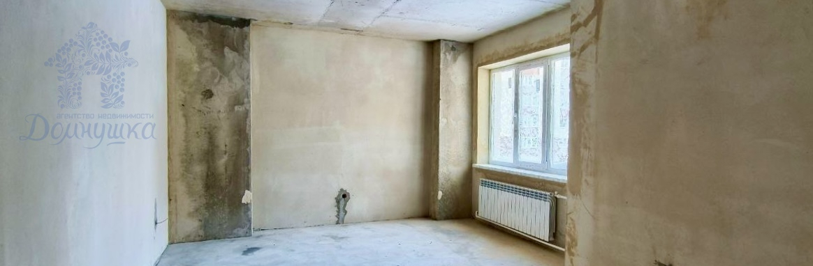 квартира г Воронеж Историка Костомарова, 46/4 фото 7
