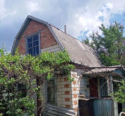 дом пер Зеленый фото