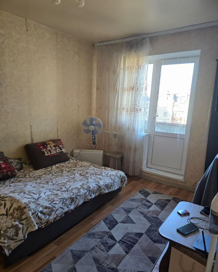 квартира г Нижний Тагил р-н Дзержинский ул Юности 24 фото 1