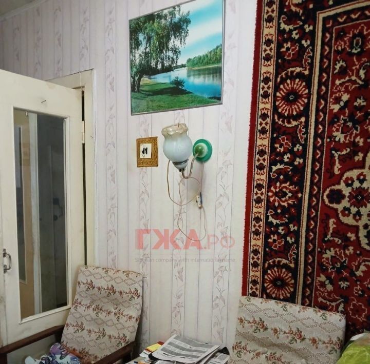 квартира р-н Нерюнгринский г Нерюнгри ул Чурапчинская 47 фото 4