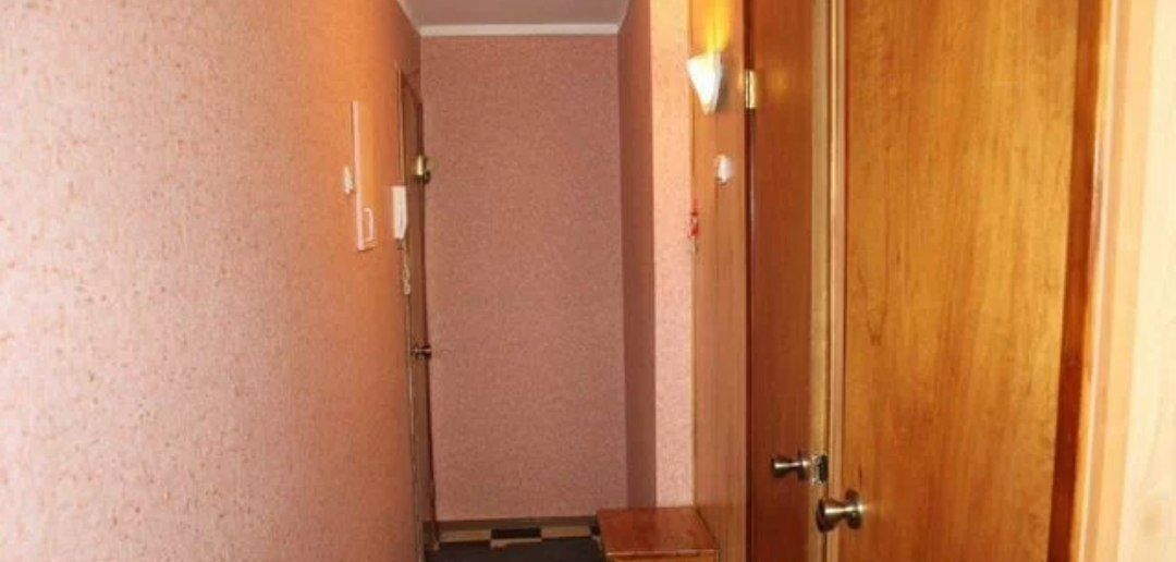 квартира г Кемерово р-н Центральный ул Дзержинского 10 фото 4