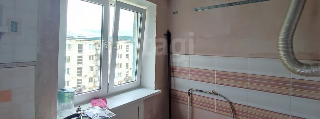 квартира р-н Саткинский г Сатка ул Солнечная 20 фото 7