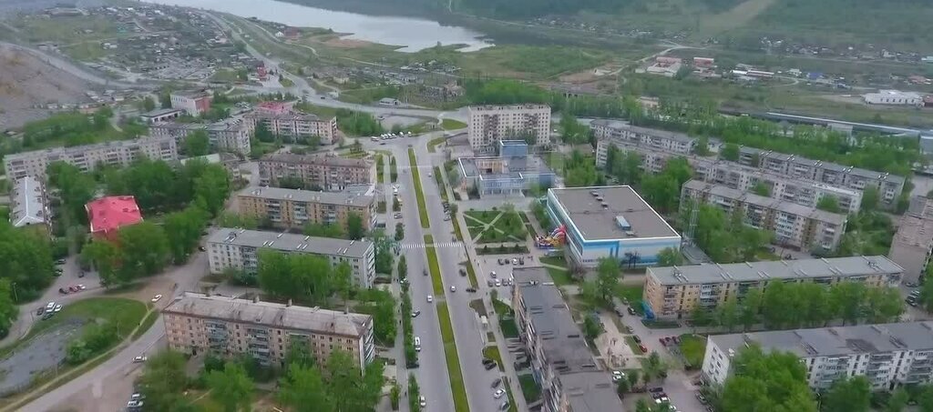 квартира р-н Саткинский г Сатка ул Солнечная 20 фото 10