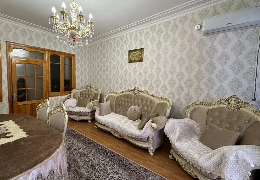 дом г Дербент ул Вавилова 11 фото 3