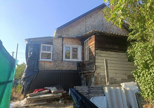 дом ул Комарова 42 фото
