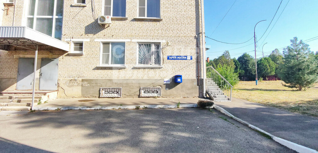 земля г Армавир п Юбилейный ул Молодежная 2 фото 5