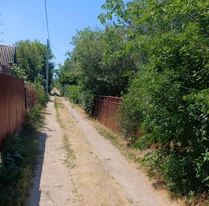 земля р-н Ейский г Ейск п Широчанка снт Дружба фото 5