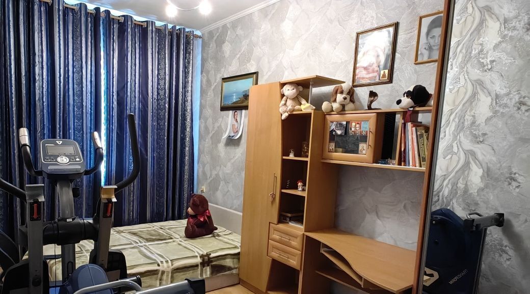 дом г Новороссийск р-н Южный ул Рыбацкая 62 фото 33