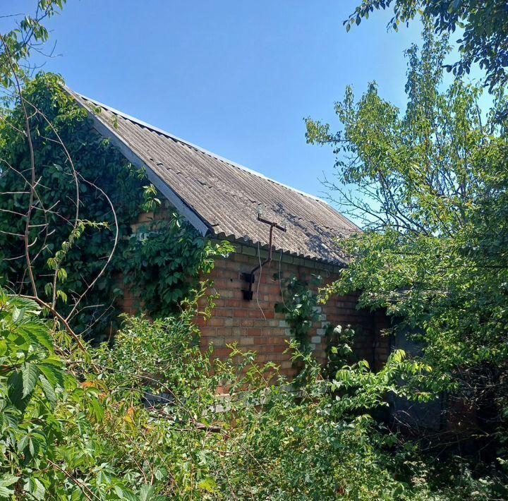 земля р-н Ейский г Ейск п Широчанка ул. 11-я фото 10