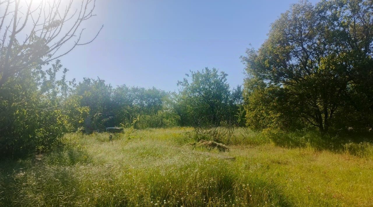 земля р-н Ейский г Ейск п Широчанка снт Строитель дорожка 6-я фото 7
