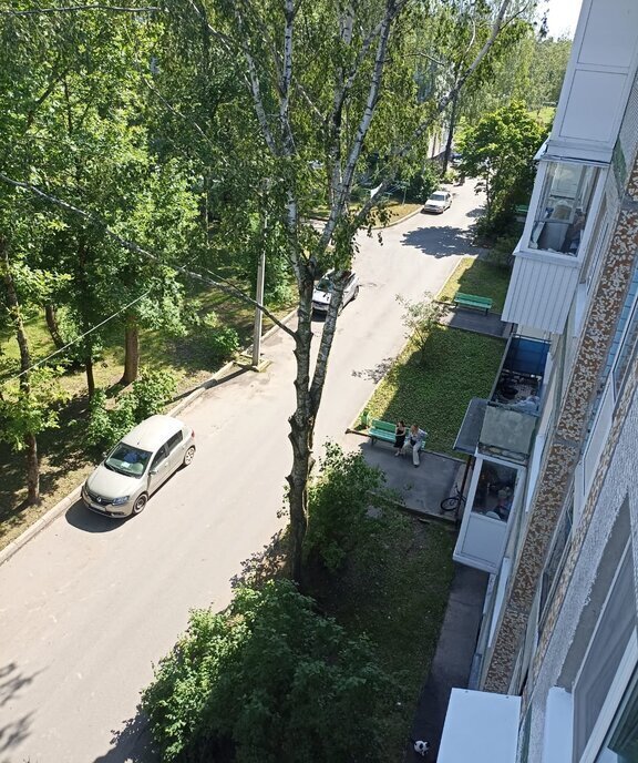 квартира р-н Киришский г Кириши б-р Молодежный 22 фото 1