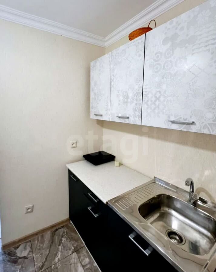 квартира г Владикавказ р-н Северо-Западный пр-кт Коста 279 Республика Северная Осетия — Владикавказ фото 1