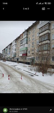 р-н Ленинский ул Гущина 215 фото