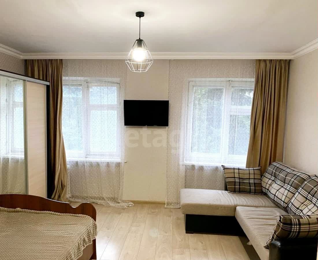 квартира г Владикавказ р-н Северо-Западный пр-кт Коста 279 Республика Северная Осетия — Владикавказ фото 2