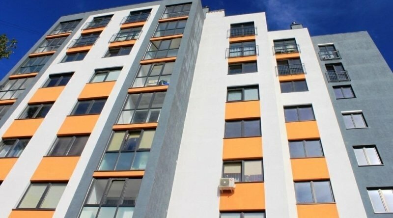 квартира г Пионерский ул Вокзальная 20 фото 5