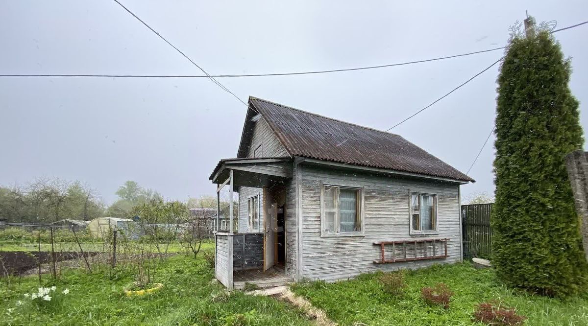 дом г Клин Термометрист СНТ, 50 фото 4