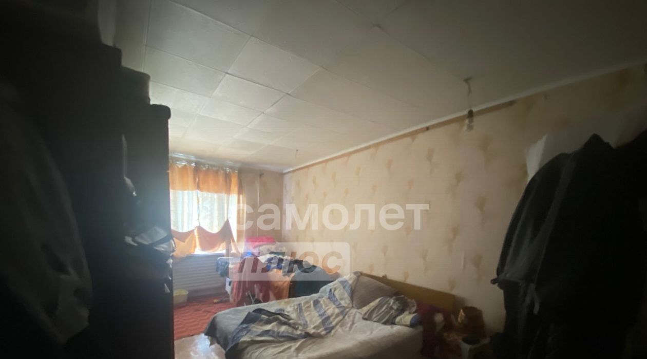квартира р-н Крымский г Крымск ул Ленина фото 13
