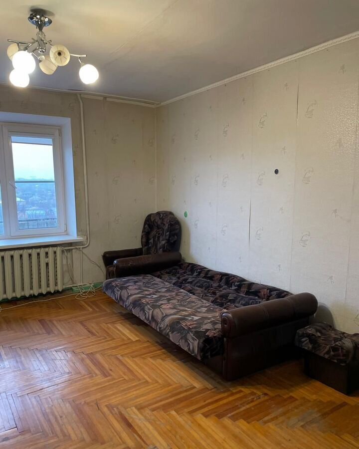 квартира г Армавир ул Ефремова 11 фото 5