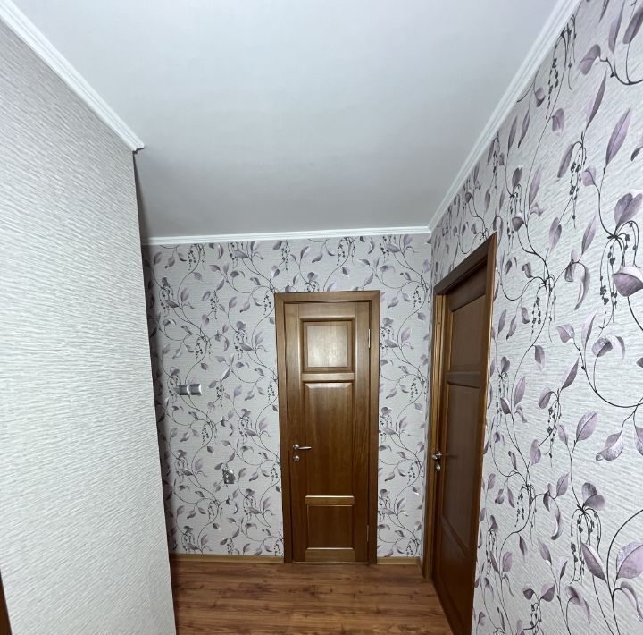 квартира р-н Ейский г Ейск ул Красная 43/6 фото 19