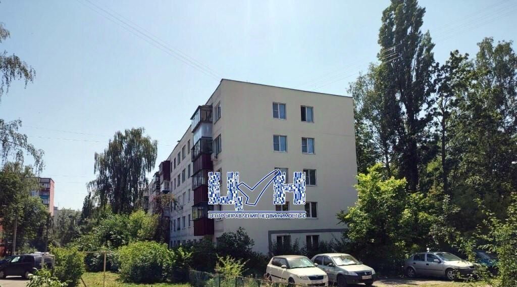 квартира г Курск р-н Железнодорожный ул Союзная 65в фото 15